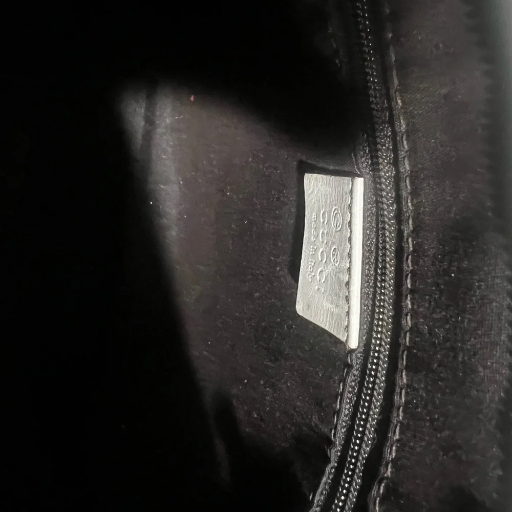 Gucci crossbody bag - Picture 4 of 5